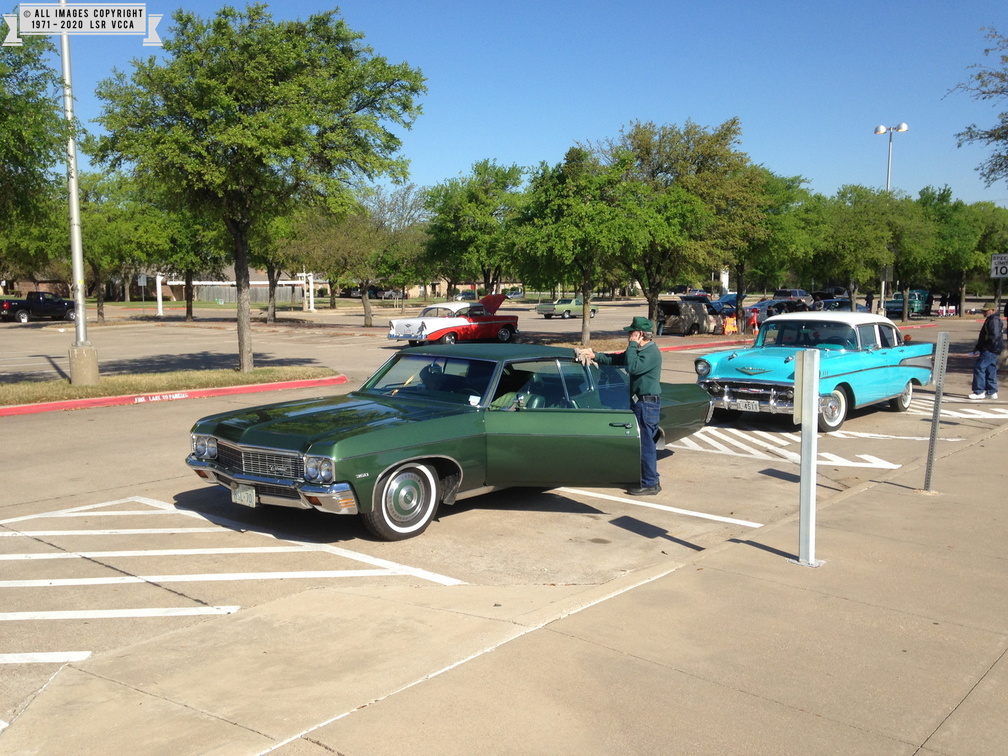 Perrine's Impala