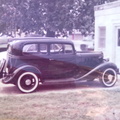 Ray's 1933